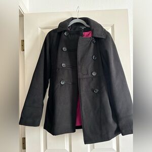 George Coat